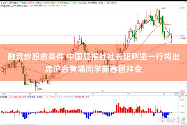 融资炒股的条件 中国晨报社社长钮则坚一行将出席沪台黄埔同学新春团拜会